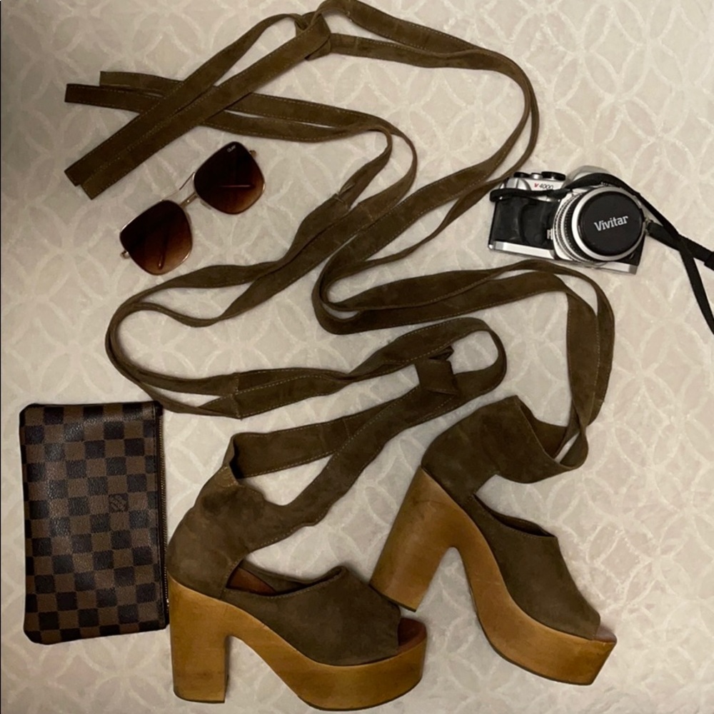 COPY - Shoes